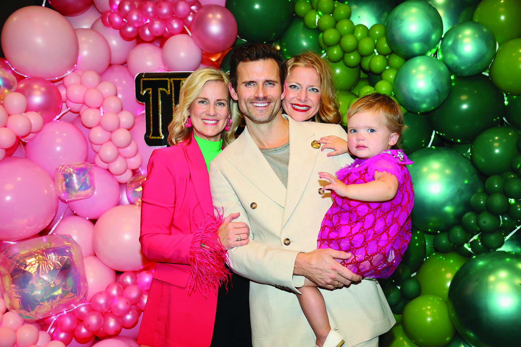 A Wicked Night of Stars